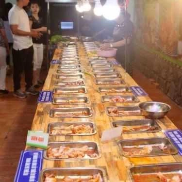 Tổng hợp- Giọt Sương - Buffet 99K