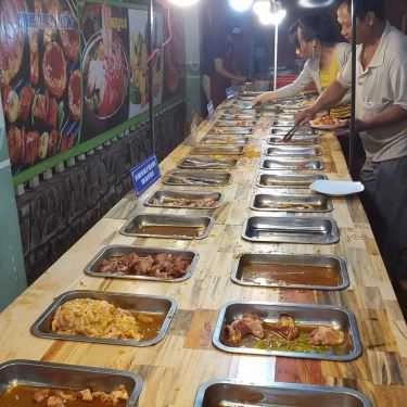 Tổng hợp- Giọt Sương - Buffet 99K