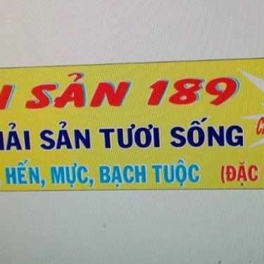 Tổng hợp- Hải Sản 189