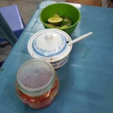 Tổng hợp- Hiếu - Bánh Canh Cá Lóc