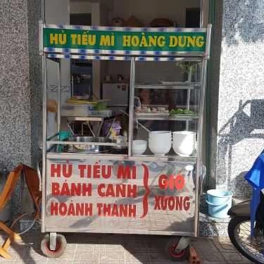 Tổng hợp- Hoàng Dung - Hủ Tiếu Mì