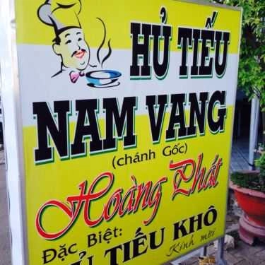 Tổng hợp- Hoàng Phát - Hủ Tiếu Nam Vang