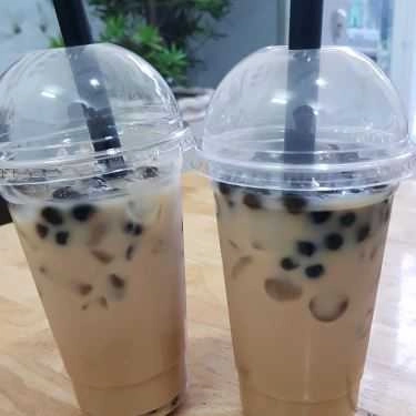 Món ăn- Hot Cup - Ăn Vặt & Trà Sữa