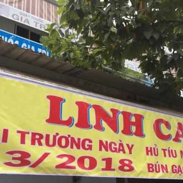 Tổng hợp- Hủ Tiếu Linh Cao