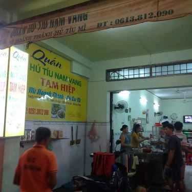 Tổng hợp- Hủ Tiếu Nam Vang Tam Hiệp - Quốc Lộ 1K