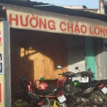 Tổng hợp- Hường - Cháo Lòng & Tiết Canh