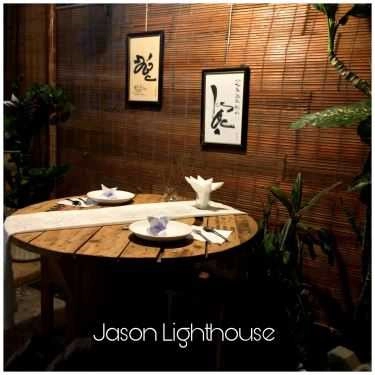 Tổng hợp- Jason Lighthouse - Food & Drink