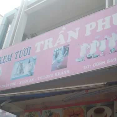 Tổng hợp- Trần Phú - Kem Tươi & Ăn Vặt