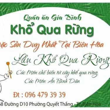 Tổng hợp- Khổ Qua Rừng - Đặc Sản Ẩm Thực Đồng Nai