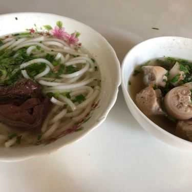 Món ăn- Quán Ăn Mai - Quán Bánh Canh