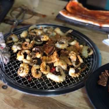 Món ăn- Quán Ăn Masita BBQ - Thiên Đường Món Nướng