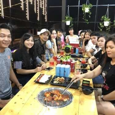 Tổng hợp- Quán Ăn Masita BBQ - Thiên Đường Món Nướng