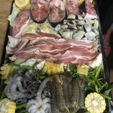 Món ăn- Quán Ăn Masita BBQ - Thiên Đường Món Nướng