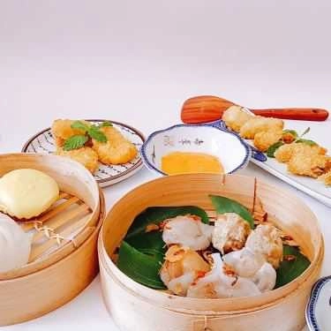 Món ăn- Mì's Dimsum