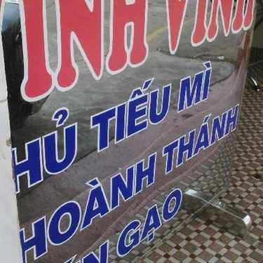 Tổng hợp- Mì Vĩnh Vĩnh - Đường 30 Tháng 4