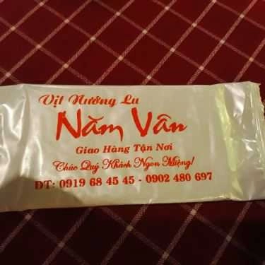 Tổng hợp- Năm Vân - Vịt Nướng Lu