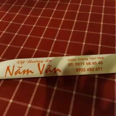 Tổng hợp- Năm Vân - Vịt Nướng Lu