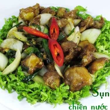 Tổng hợp- Nguyễn Phan - Quán Thịt Dê