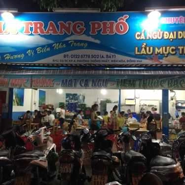 Tổng hợp- Nha Trang Phố - Võ Thị Sáu