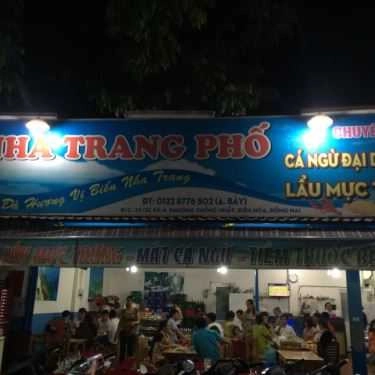 Tổng hợp- Nha Trang Phố - Võ Thị Sáu