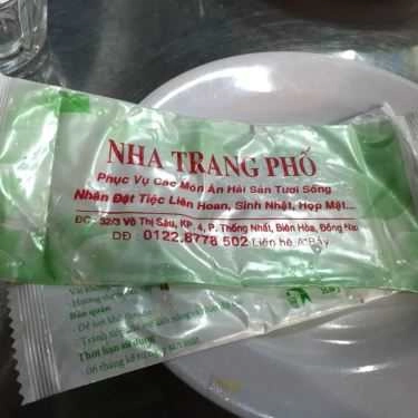 Tổng hợp- Nha Trang Phố - Võ Thị Sáu