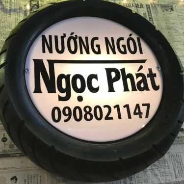 Tổng hợp- Nướng Ngói Ngọc Phát