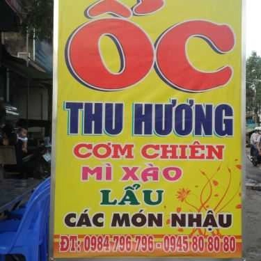 Tổng hợp- Ốc Thu Hương Hố Nai