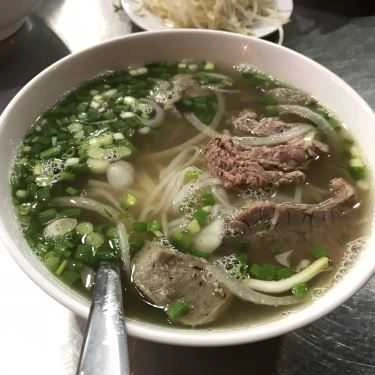 Món ăn- Phở 288