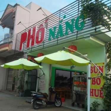 Tổng hợp- Phố Nắng - Bún Bò Huế