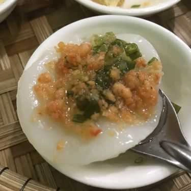 Món ăn- Phố Nắng - Bún Bò Huế