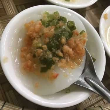 Món ăn- Phố Nắng - Bún Bò Huế