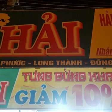 Tổng hợp- 9 Hải - Quán Ăn Gia Đình