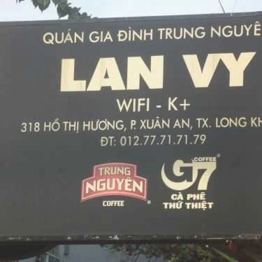 Tổng hợp- Lan Vy - Quán Ăn Gia Đình