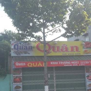 Tổng hợp- Quân - Heo Tộc, Lẩu & Nướng