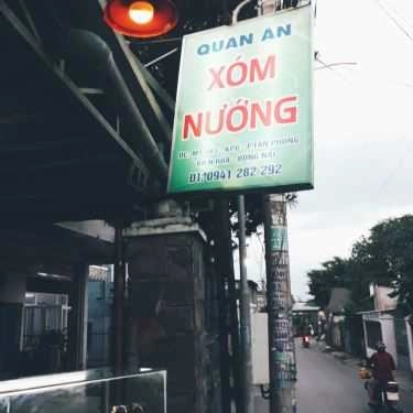 Tổng hợp- Quán Ăn Xóm Nướng