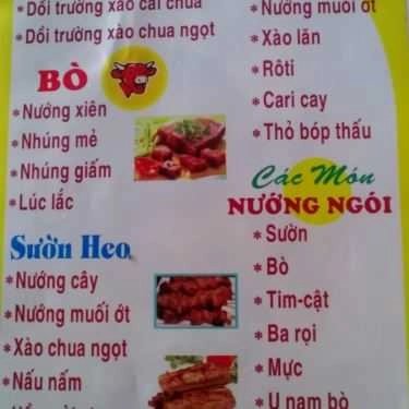 Tổng hợp- Quán Ba Vui - Nguyễn Văn Tỏ