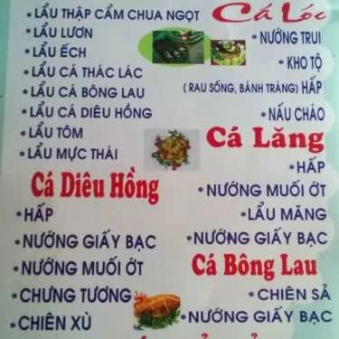 Tổng hợp- Quán Ba Vui - Nguyễn Văn Tỏ