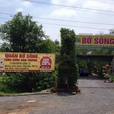 Tổng hợp- Quán Ăn Quán Bờ Sông - Món Ăn Đồng Quê