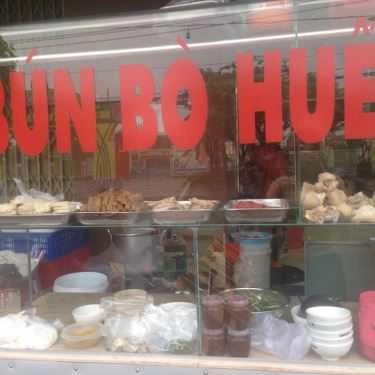 Tổng hợp- Quán Ăn Bún Bò Huế Cô 8