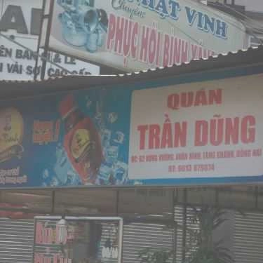 Tổng hợp- Trần Dũng - Cơm, Bún & Hủ Tiếu