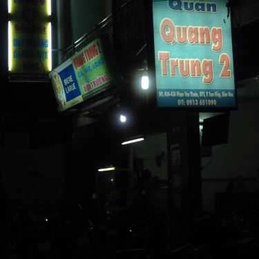 Tổng hợp- Gà Quang Trung 2 - Phạm Văn Thuận