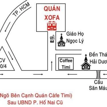 Tổng hợp- Quán Xofa - Nướng Và Lẩu