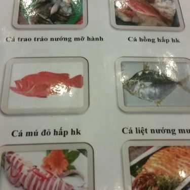 Tổng hợp- Sò Lùn Quán - Hải Sản Tươi Sống