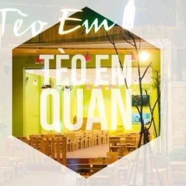 Tổng hợp- Tèo Em Quán - Đường D3