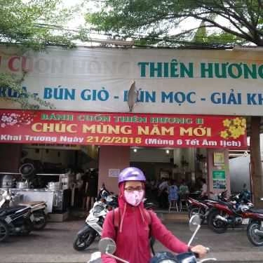 Tổng hợp- Thiên Hương 2