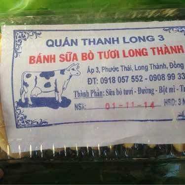 Món ăn- Quán Ăn Trạm Dừng Chân Thanh Long 1