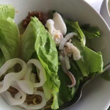 Món ăn- Vi - Bún Gạo & Hủ Tiếu Mì