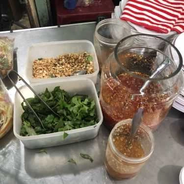 Tổng hợp- Xuân Đà 3 - Cháo, Gỏi & Tiết Canh Vịt