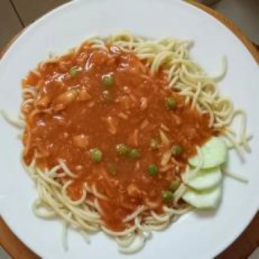 Món ăn- Quán Ăn Yummy Pizza - Trường Lâm