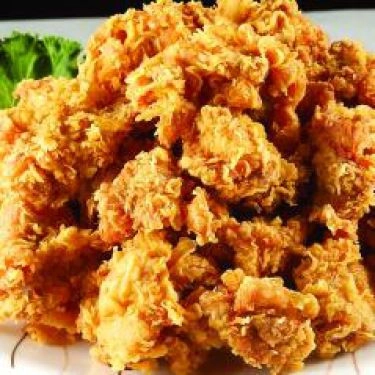 Món ăn- Quán Ăn Uncle Chicken - Korean Fried Chicken & Beer
